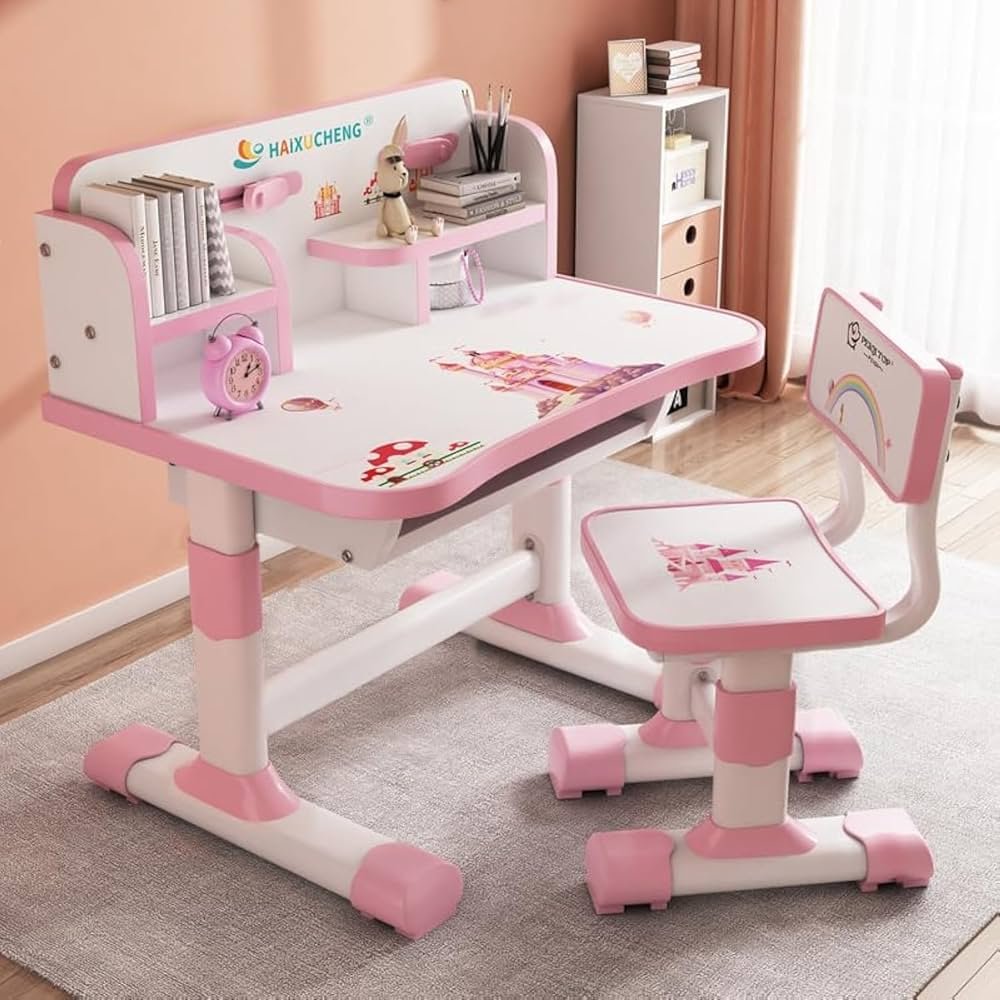 مكتب دراسة للأطفال